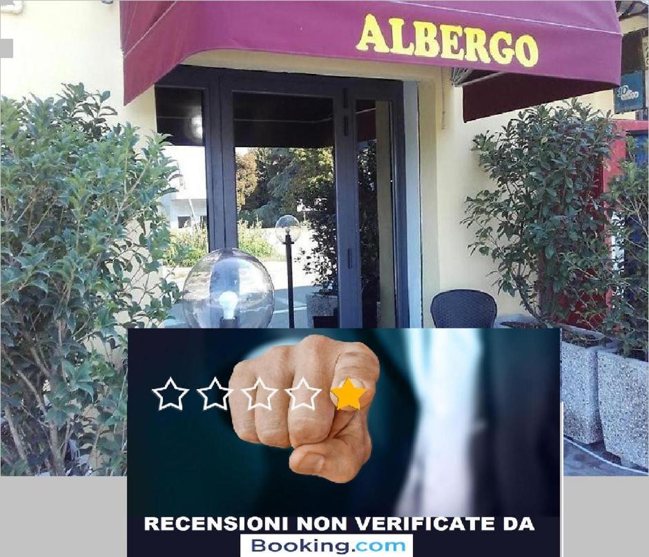 Residence Checkin A Richiesta Parma Kültér fotó