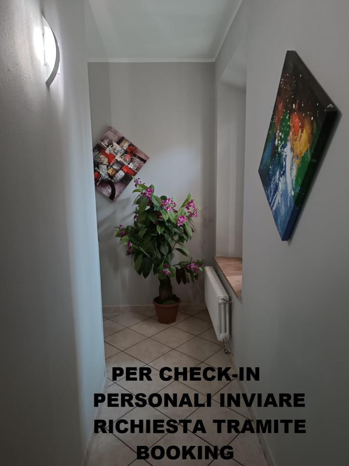 Residence Checkin A Richiesta Parma Kültér fotó